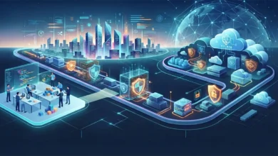 Integrating Security into the DevOps Lifecycle