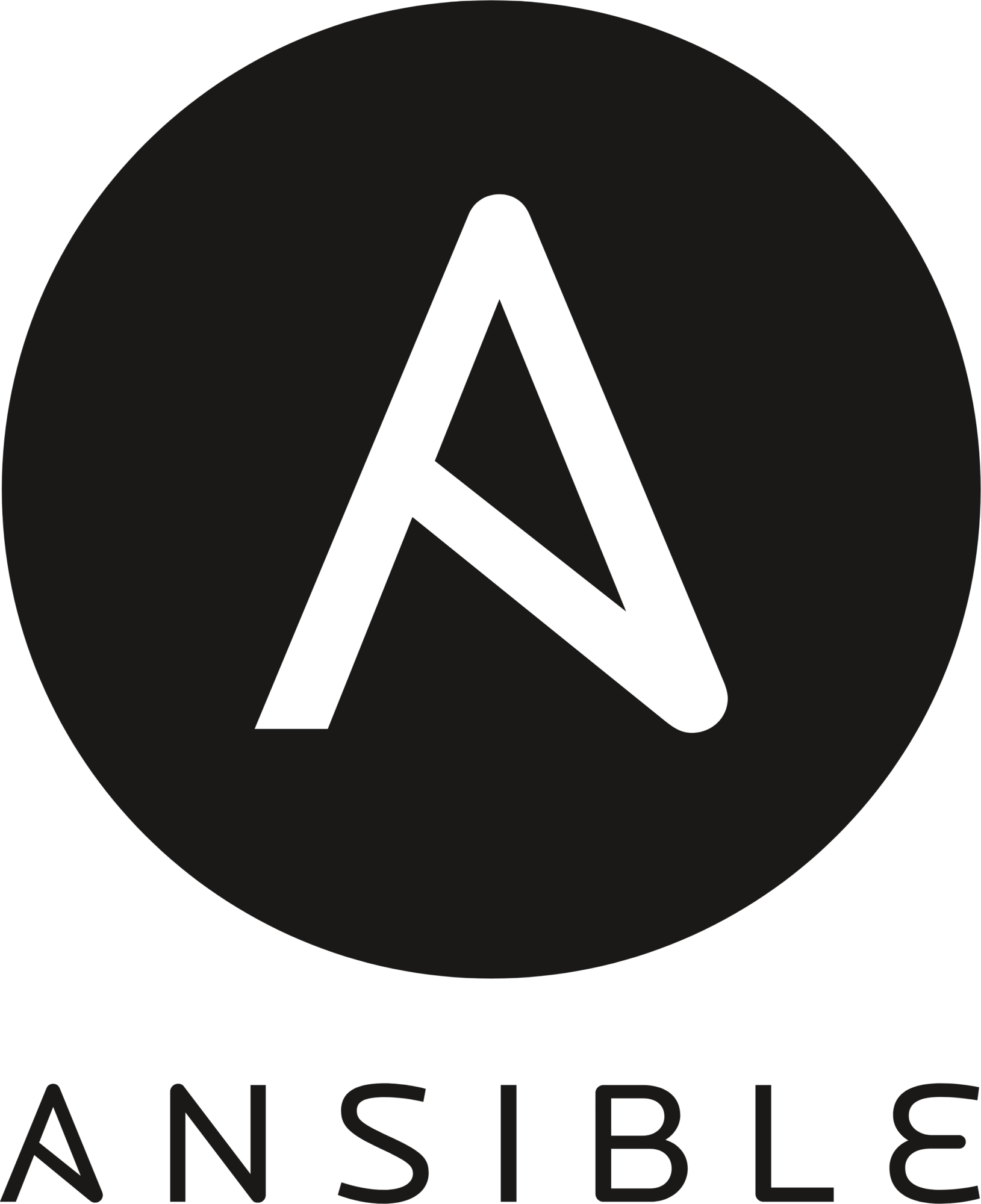 Ansible Icon