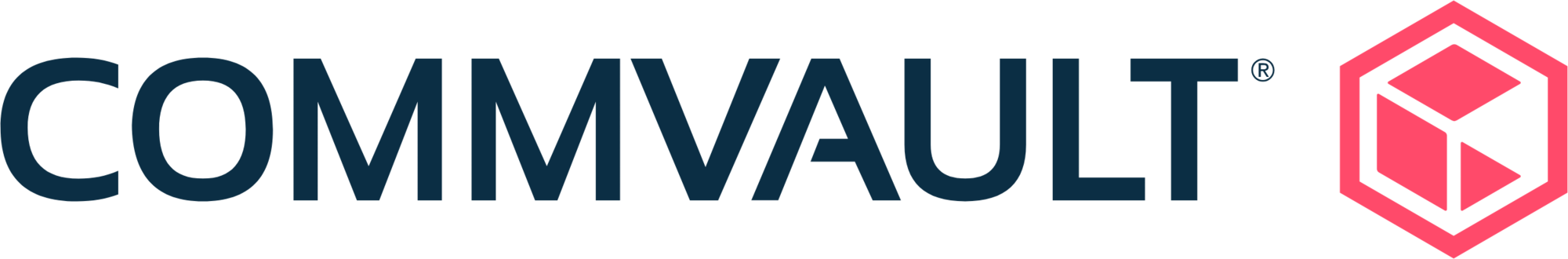 COMVAULT Icon