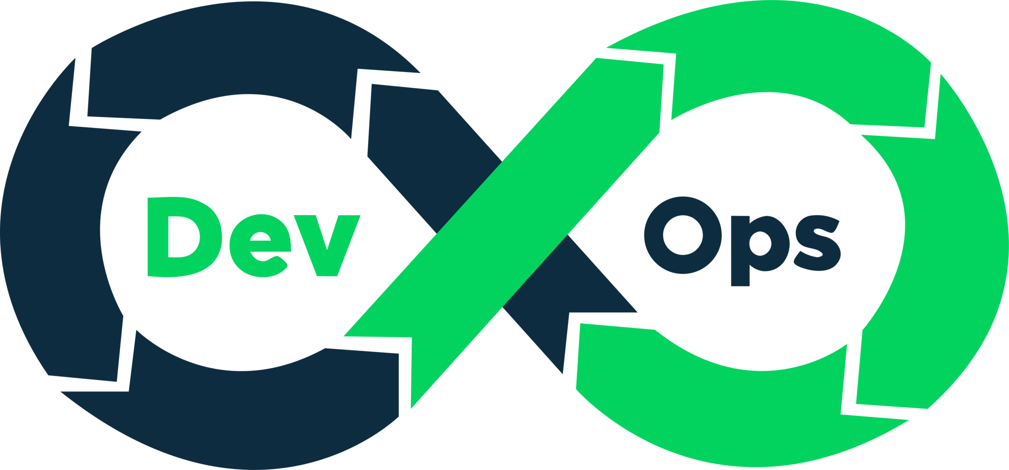 DevOps Icon