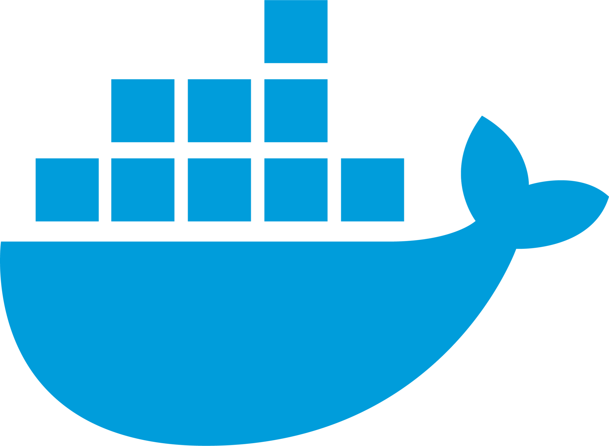Docker Icon