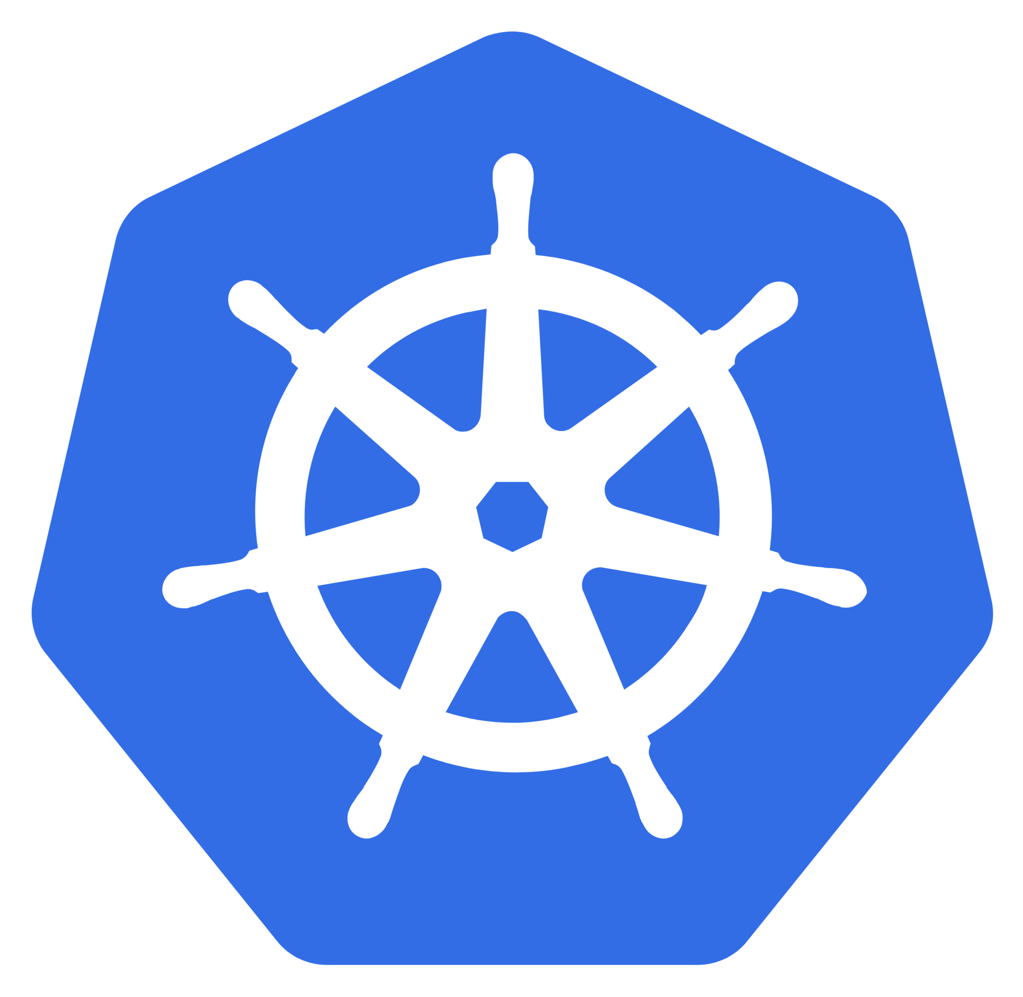Kubernates Icon