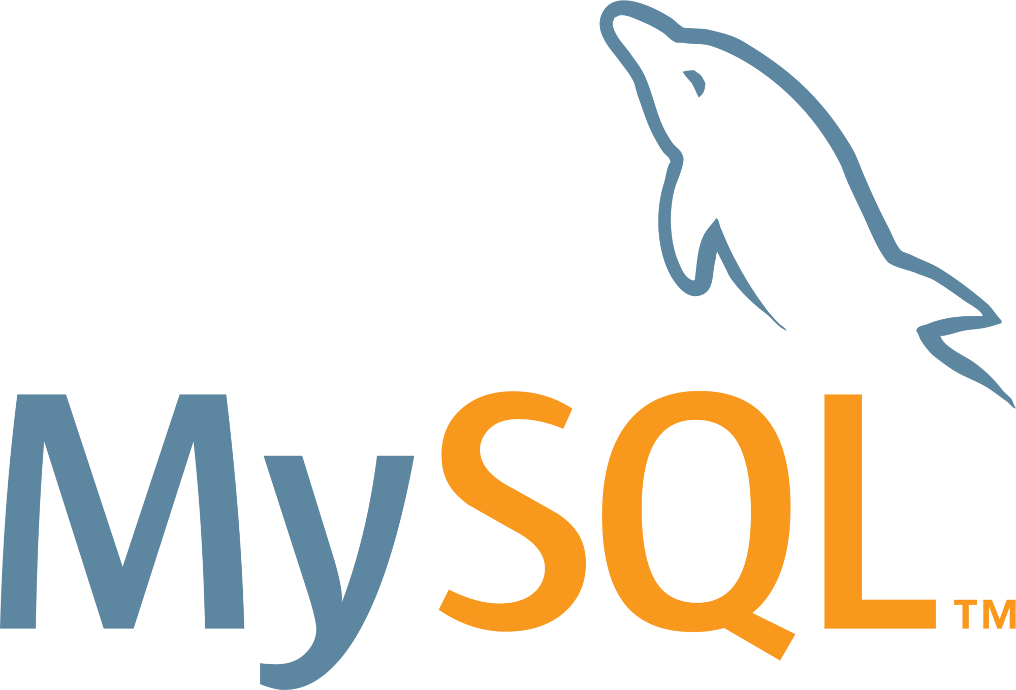 MySQL Icon