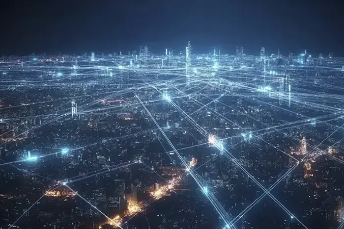 Secure SD-WAN and Zero-Trust networking architecture solutions Dubai UAE
