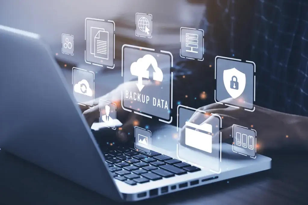 Immutable 3-2-1 data backup and protection with Veeam and Synology Dubai