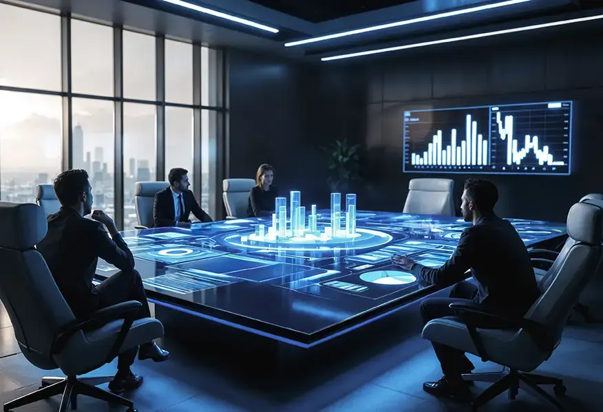 IT consultation services for cloud infrastructure, DevOps and cybersecurity