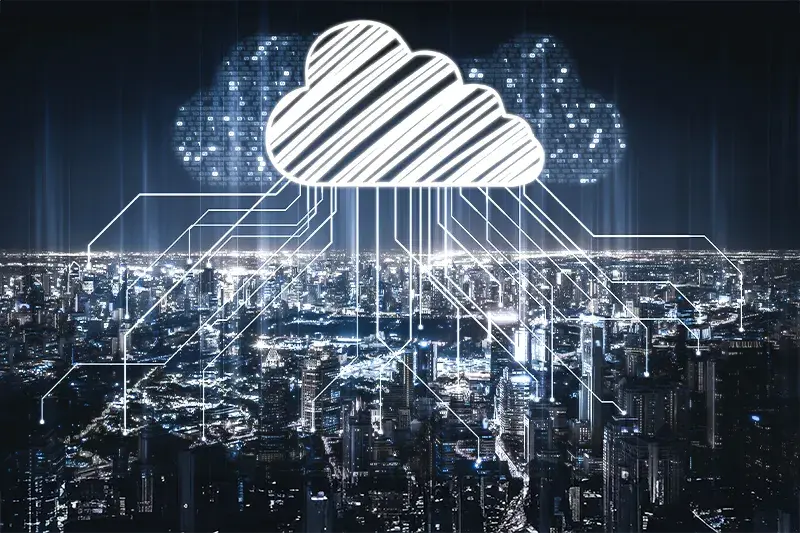 Cloud & Virtualization​