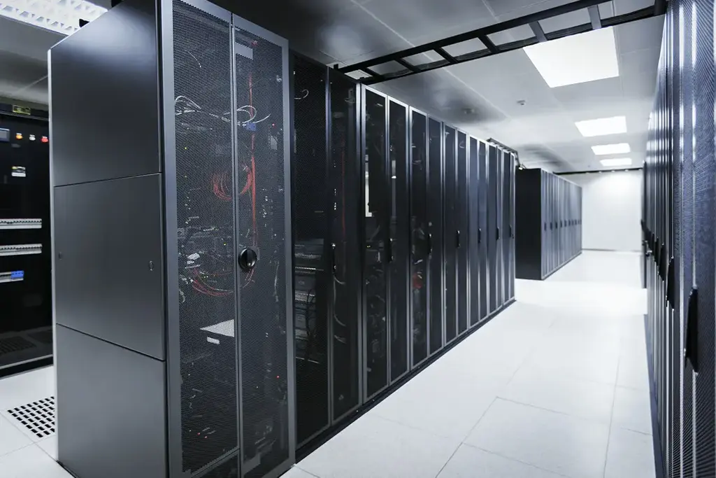 High-Availability Data Center