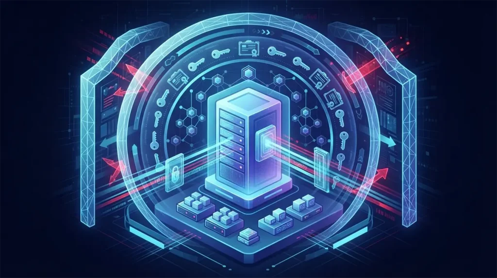 A Comprehensive Masterclass on Hardening VMware vCenter Server