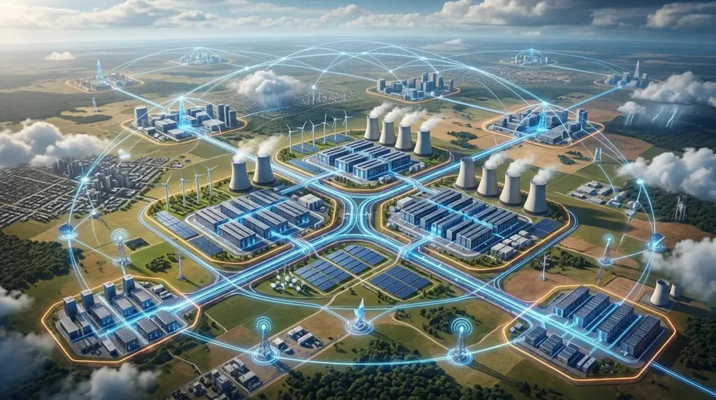 Azure Regions and Availability Zones Explained