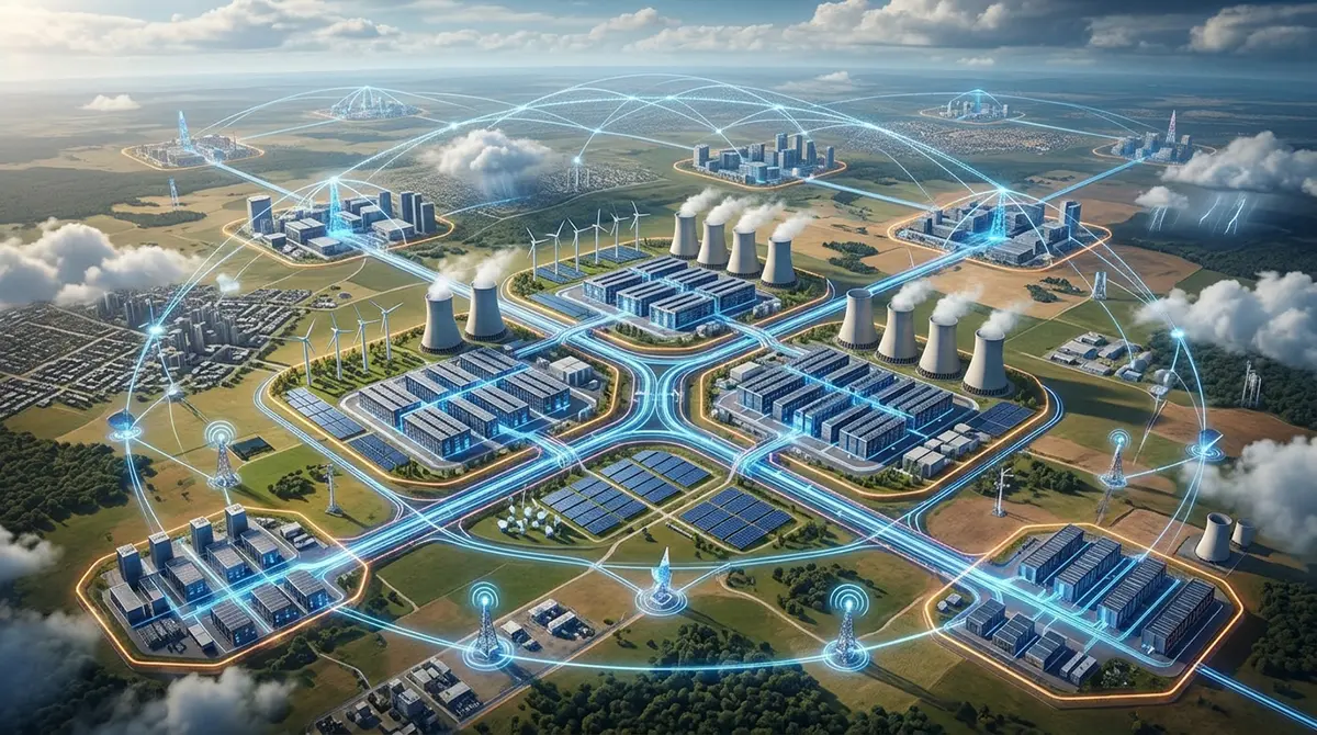 Azure Regions and Availability Zones Explained