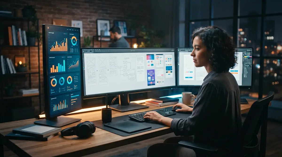 Common Web Design Mistakes That Are Costing You Money