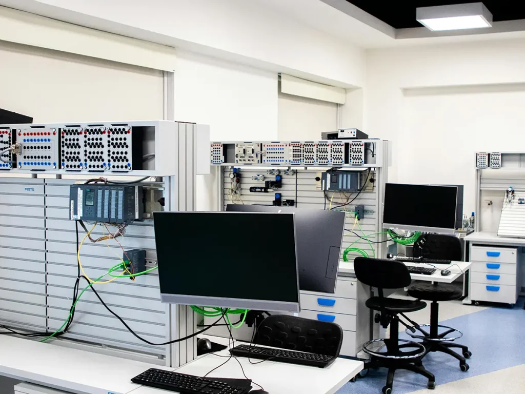 Comprehensive IT Services