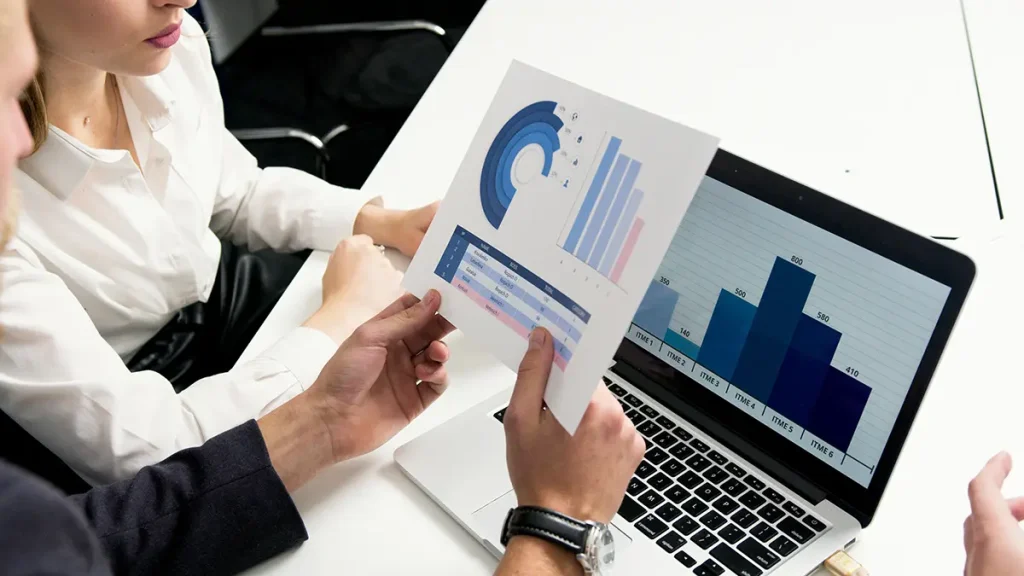 Consulting and Strategy