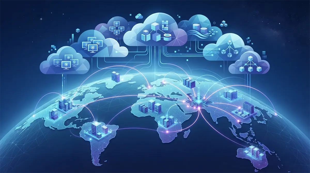 Getting Started with Microsoft Azure