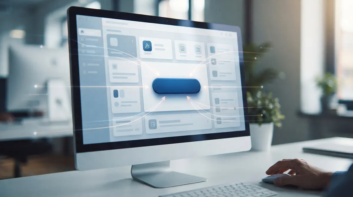 How Tiny Button Details Shape User Behavior
