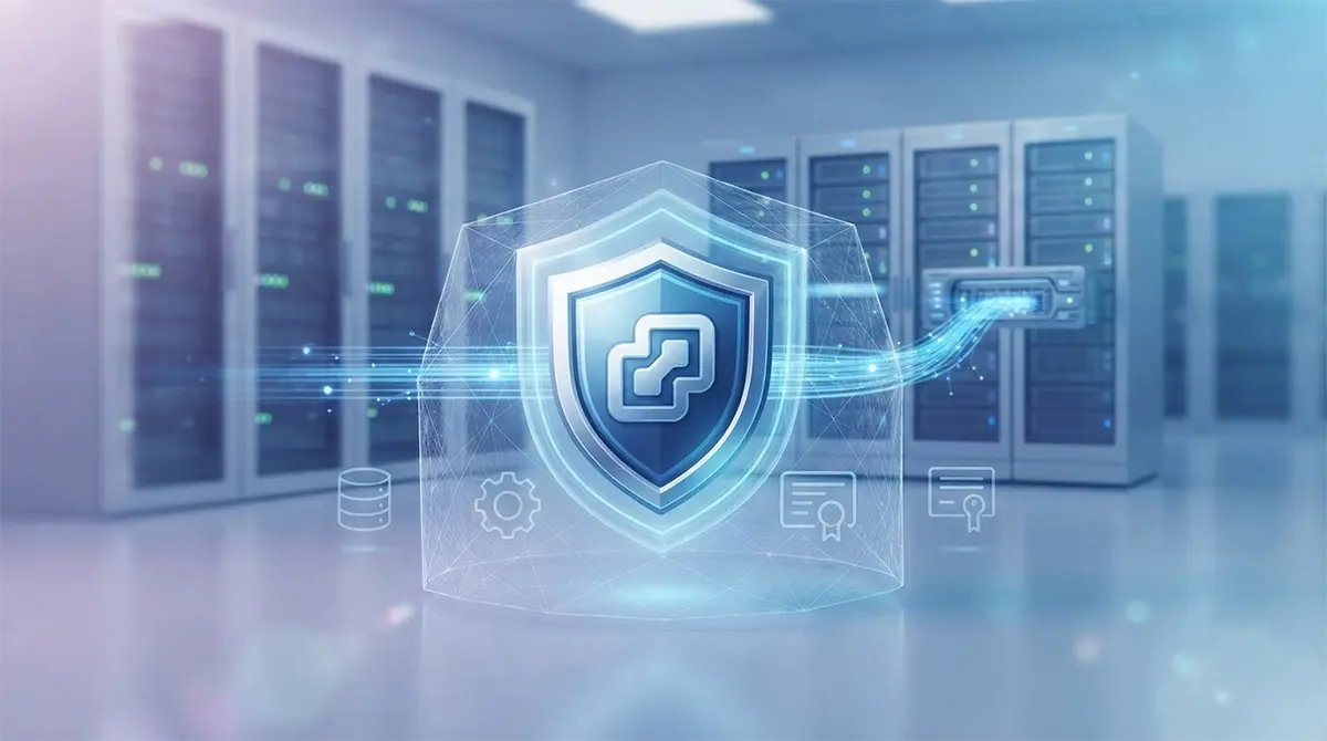 How to Back Up VMware vCenter Server