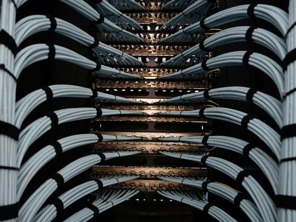 Infrastructure