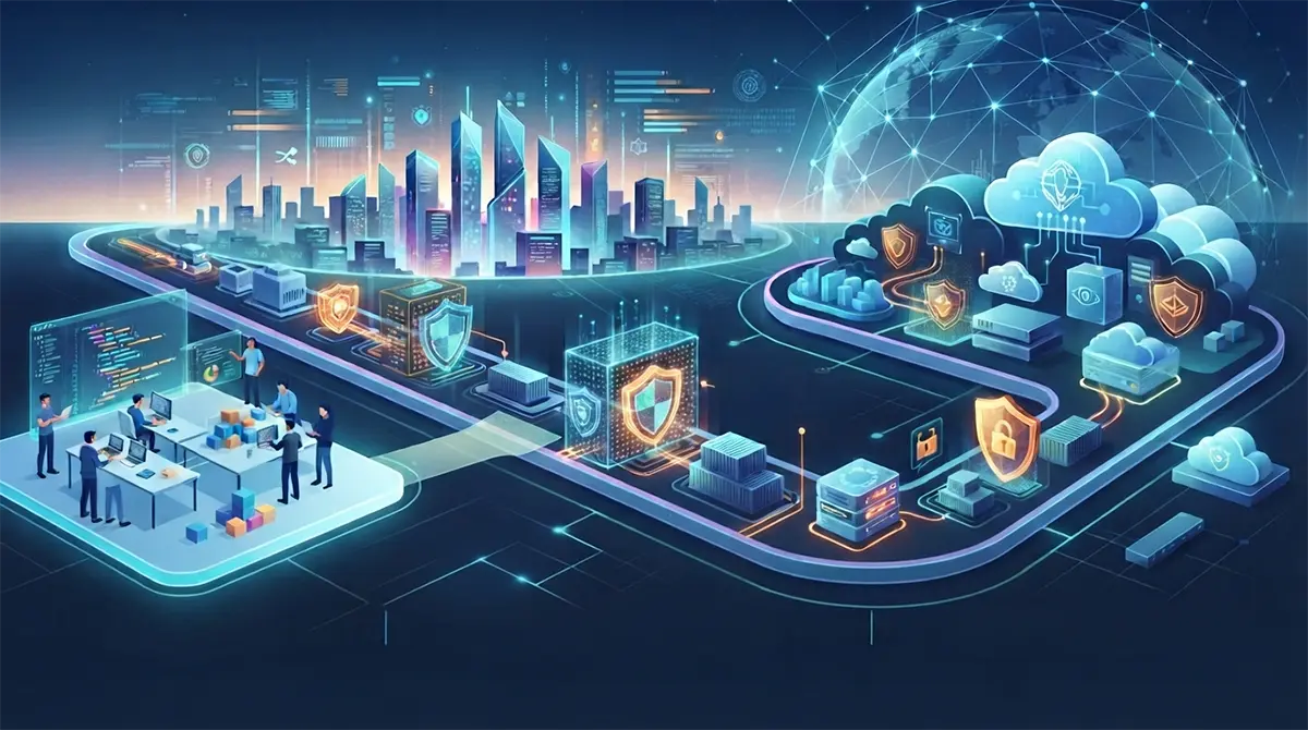 Integrating Security into the DevOps Lifecycle (DevSecOps)