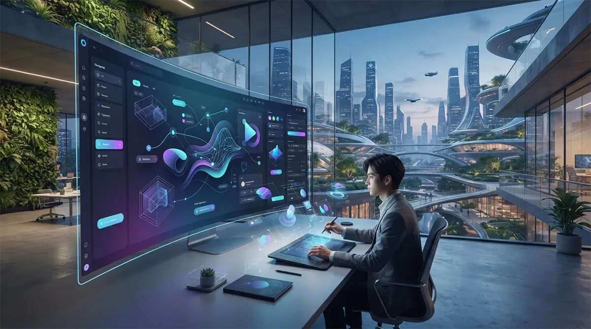 The Ultimate Guide to Modern Web Design Trends in 2026
