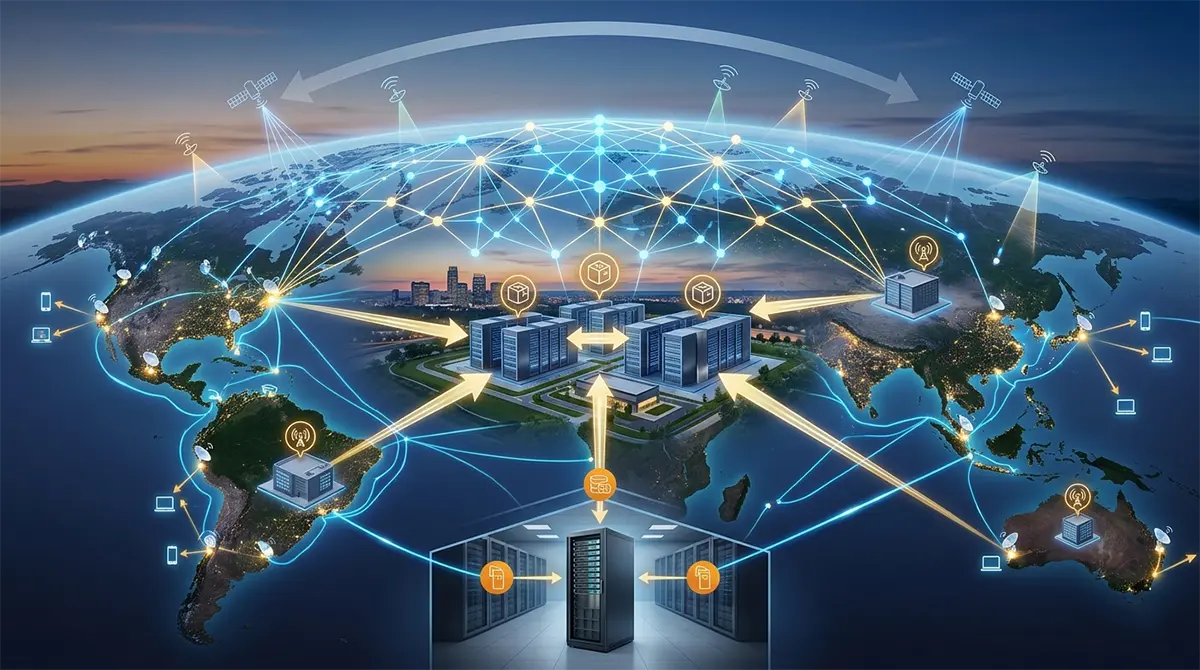 Understanding the AWS Global Infrastructure