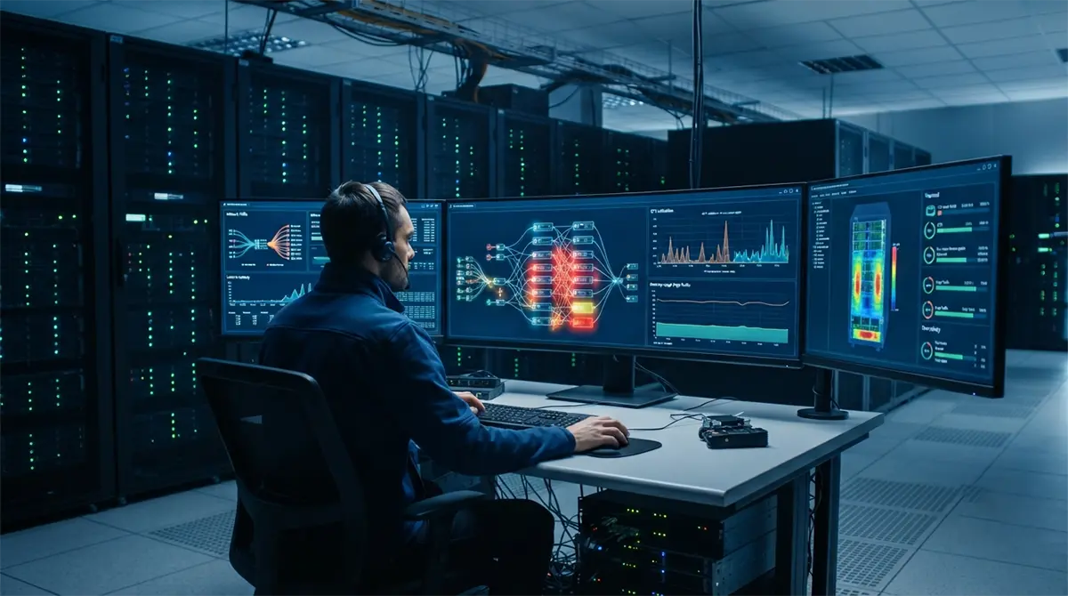 What are the best tools for identifying cpu and memory bottlenecks on linux production servers