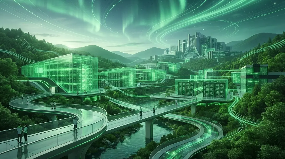 What are the key technologies used in ai infrastructure?