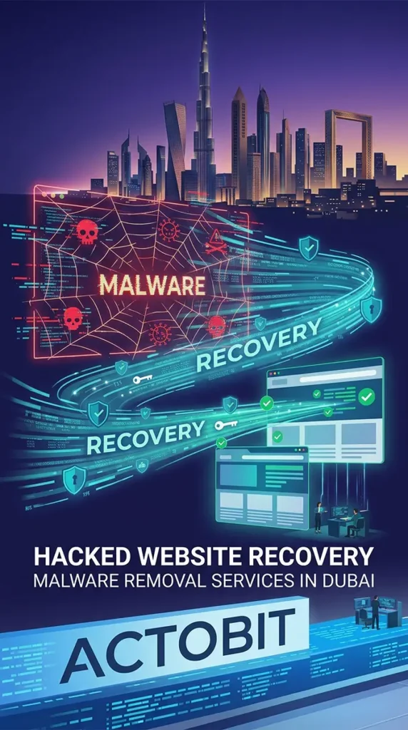 Malware Removal Services