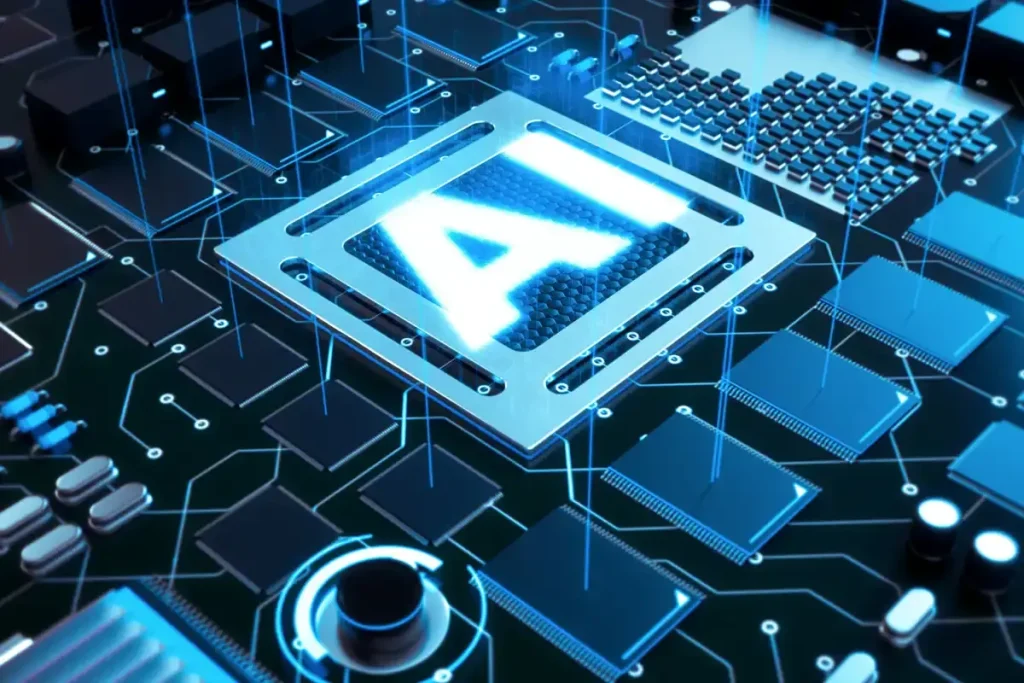 AI Infrastructure Services