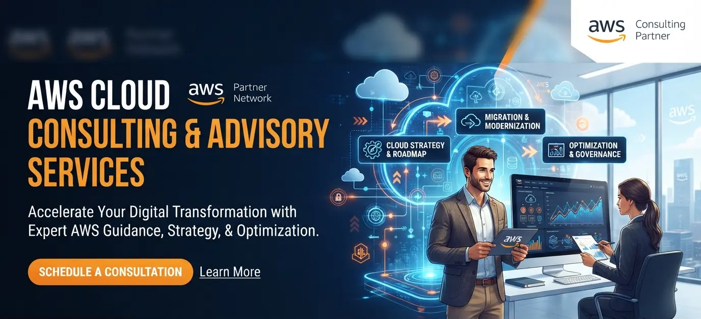 aws advisory