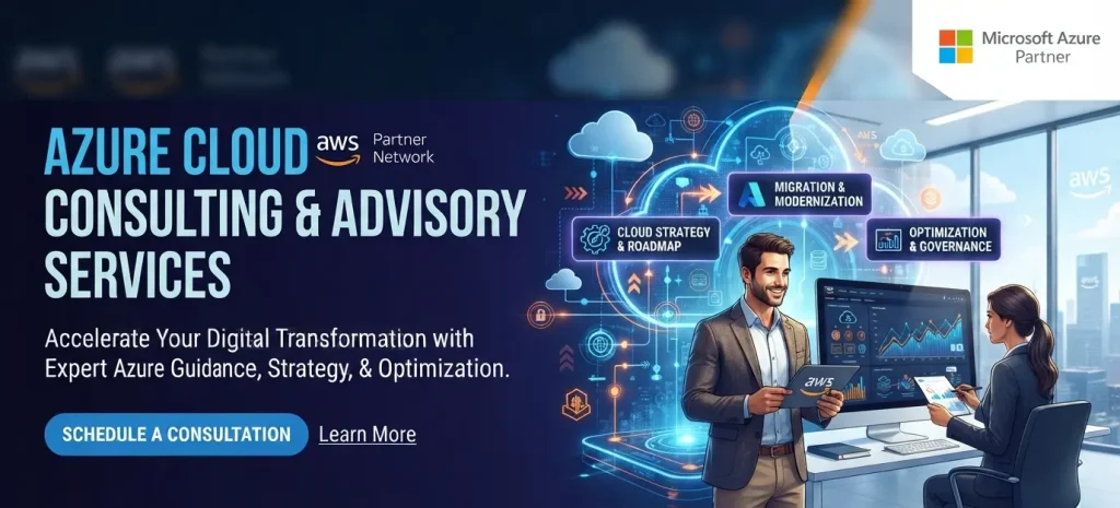 azure advisory