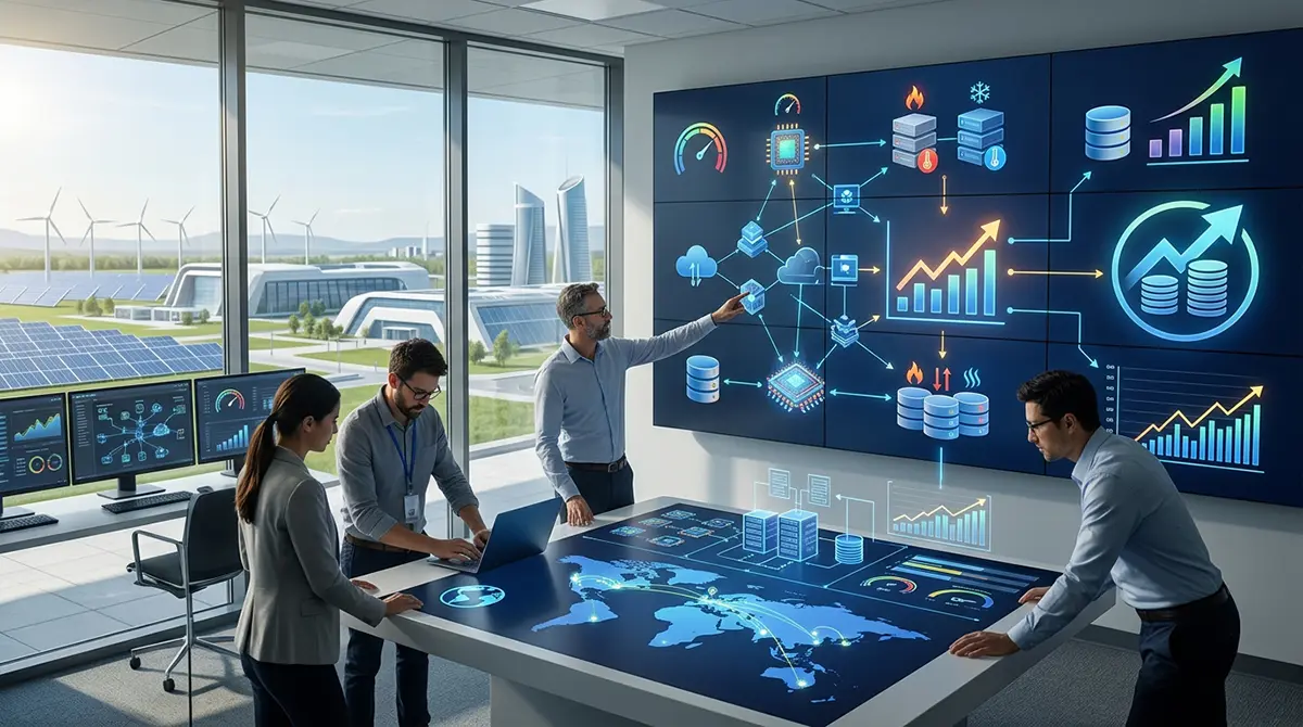 Which Tool helps estimate the cost of deploying azure services before implementation?