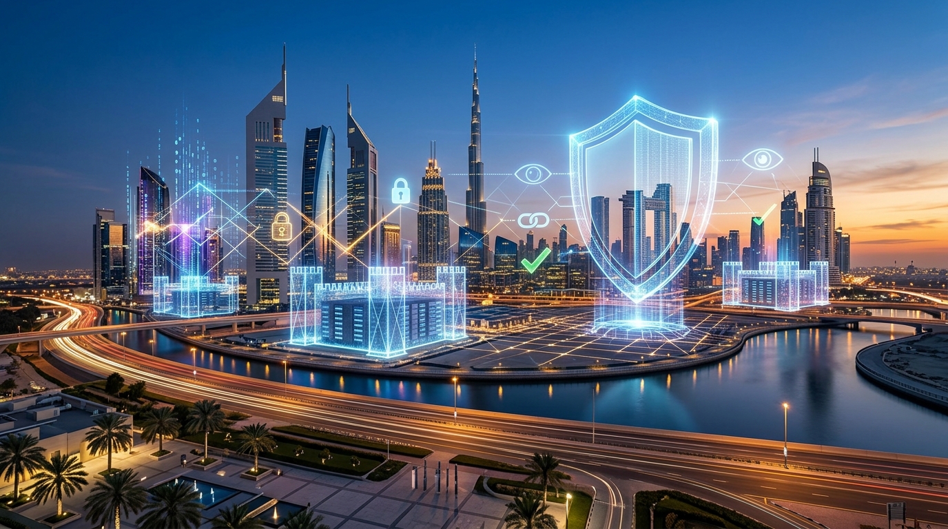 Cyber Security Risk and Compliance in the UAE